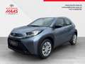 Toyota Aygo Aygo 1.0 X Play Grau - thumbnail 1