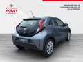 Toyota Aygo Aygo 1.0 X Play Grau - thumbnail 5