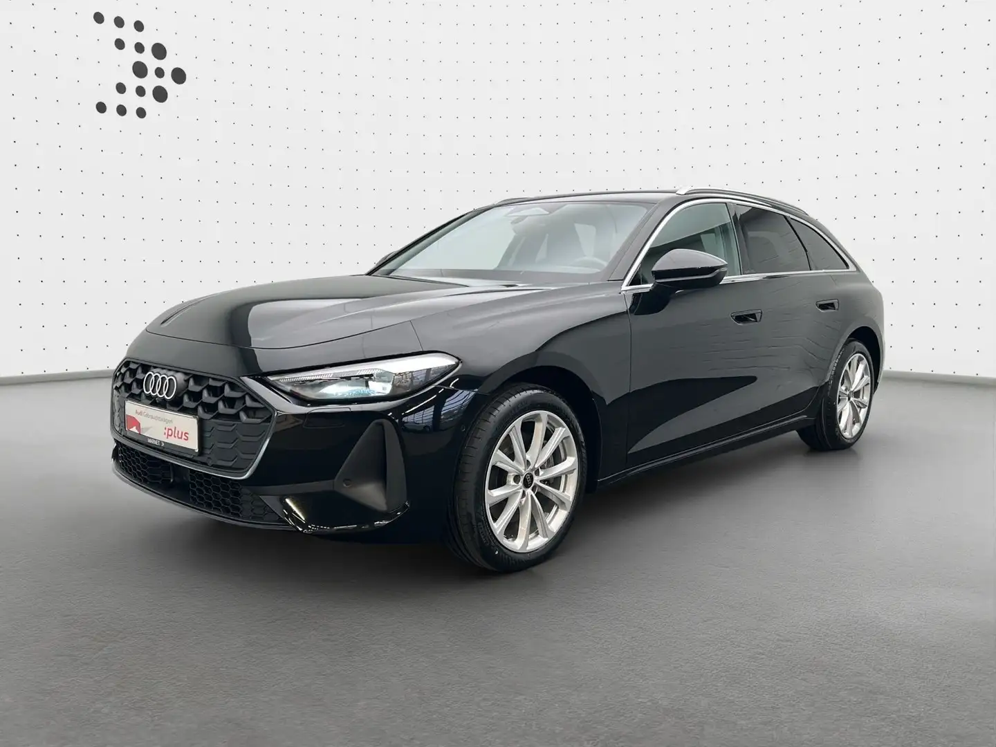 Audi A5 TFSI quattro*Navi*Alu*AHK*PDC*Virtual C Schwarz - 2