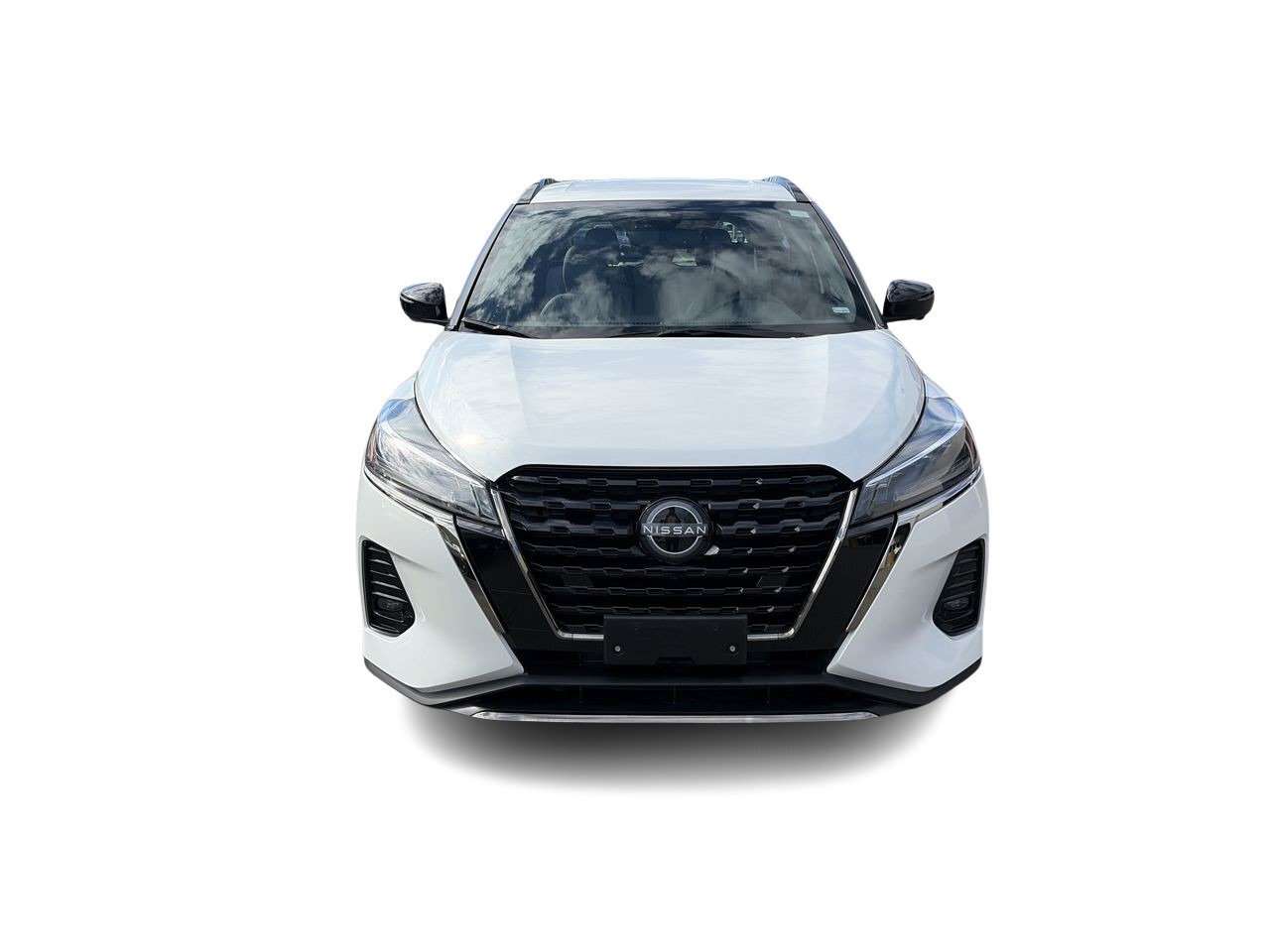 2024 Nissan Kicks SR FWD Nissan Certified | CarPlay | Backup Camera — снимка 1