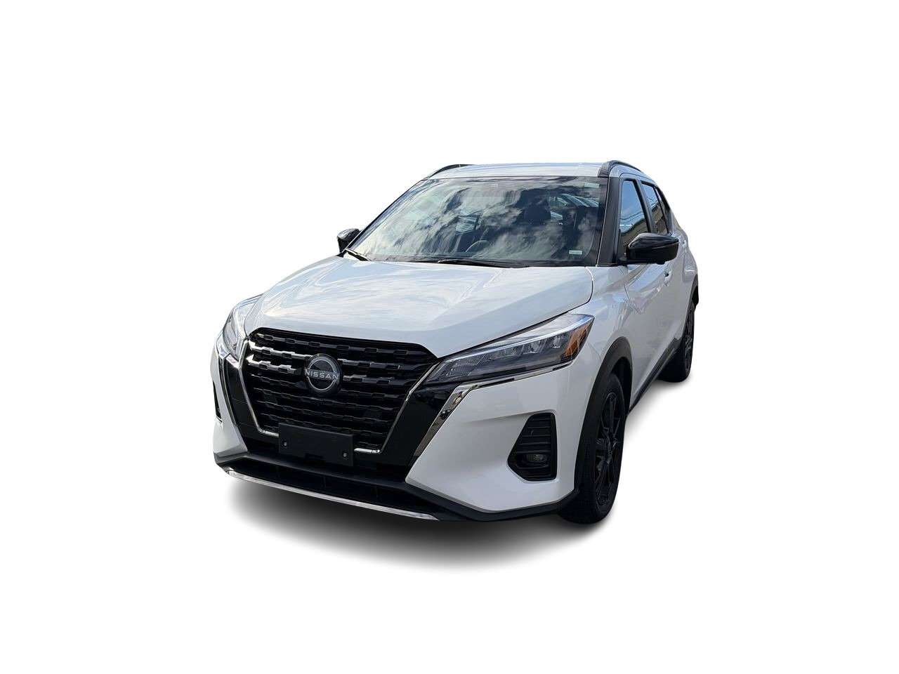 2024 Nissan Kicks SR FWD Nissan Certified | CarPlay | Backup Camera — снимка 1