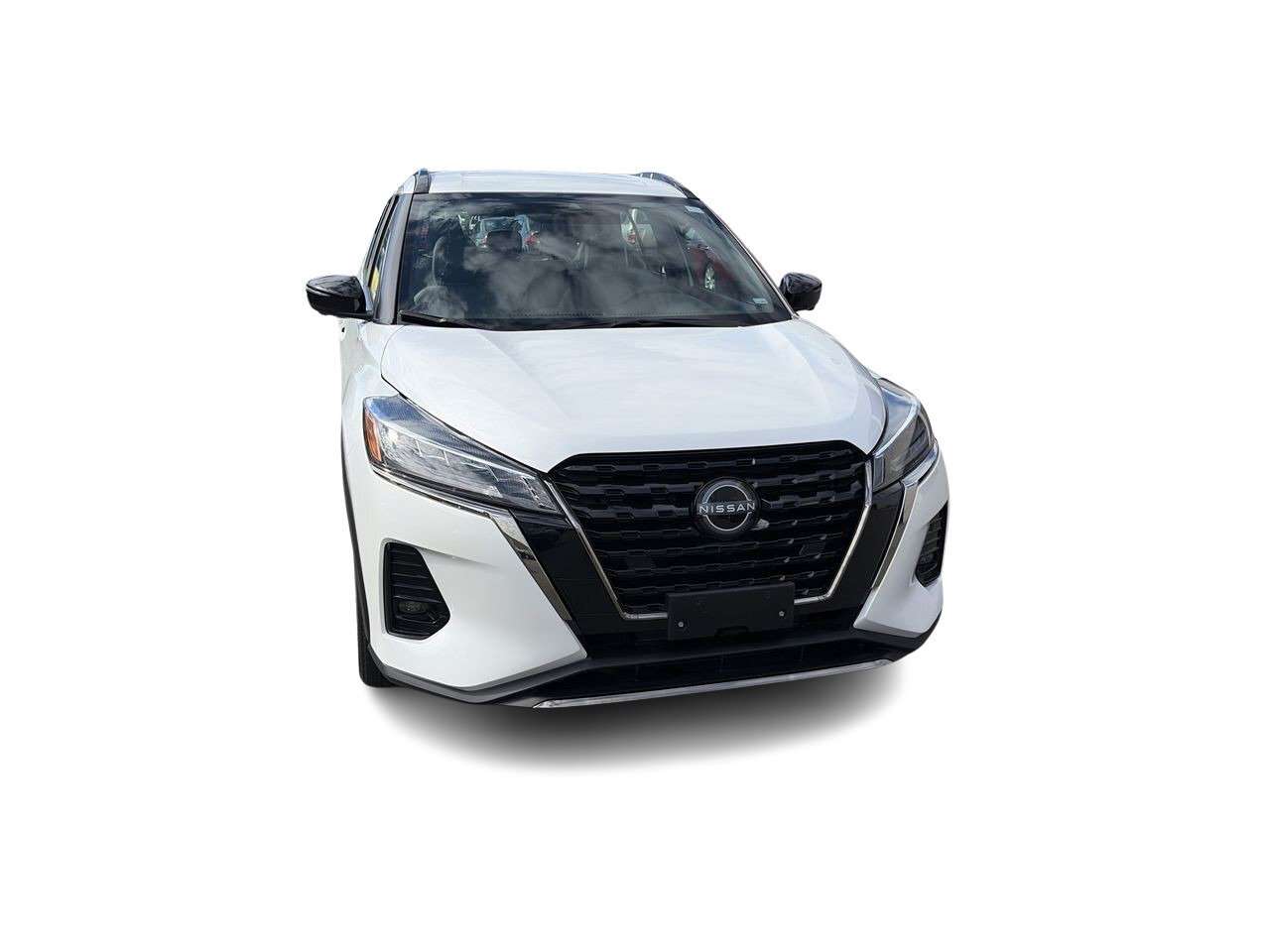 2024 Nissan Kicks SR FWD Nissan Certified | CarPlay | Backup Camera — снимка 1