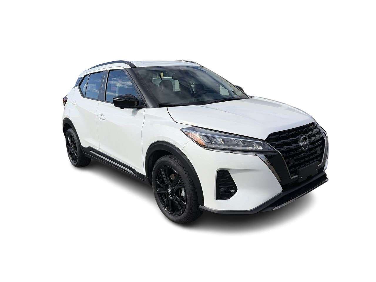 2024 Nissan Kicks SR FWD Nissan Certified | CarPlay | Backup Camera — снимка 1