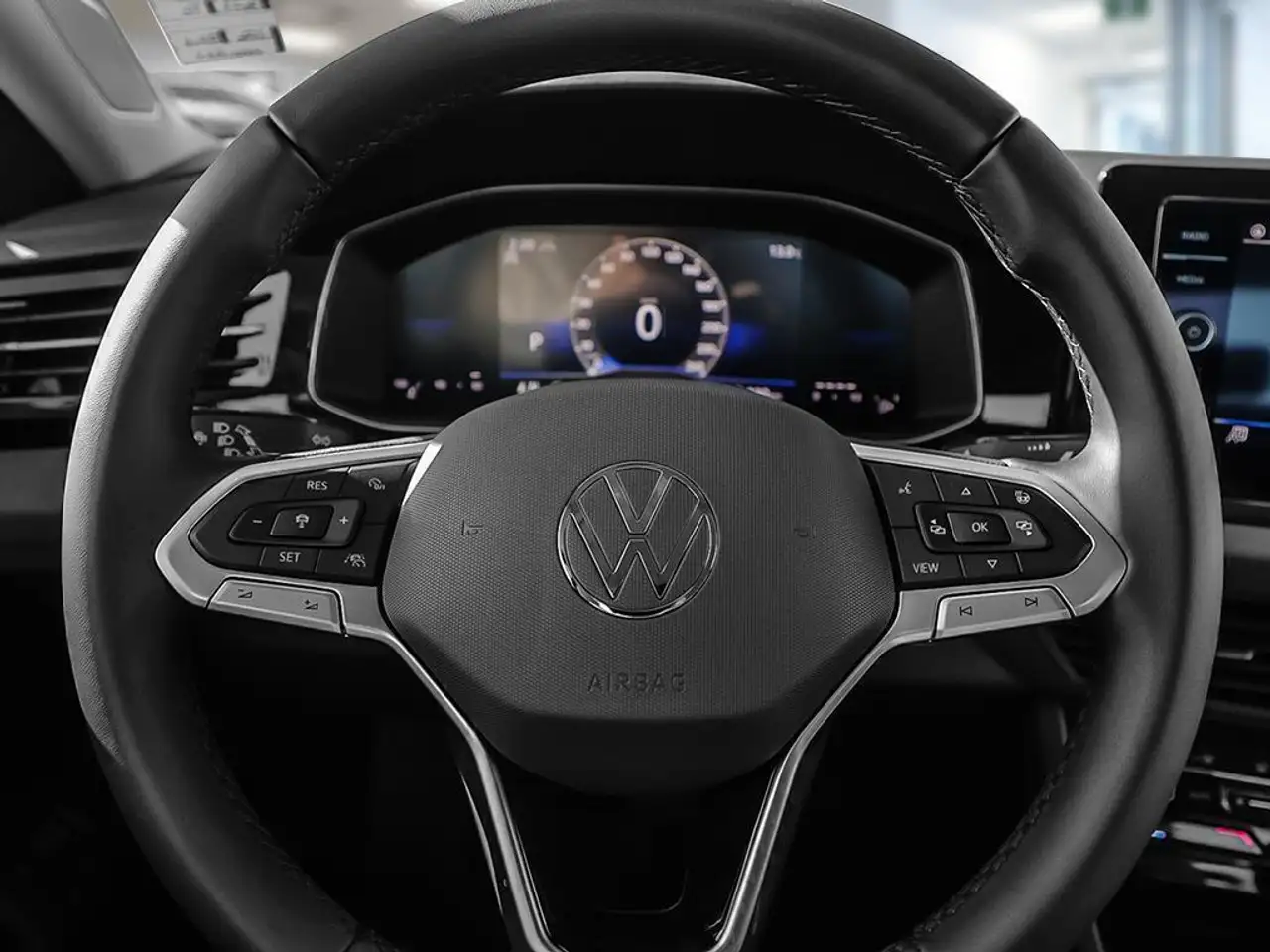 Volkswagen Jetta снимка Volkswagen Jetta