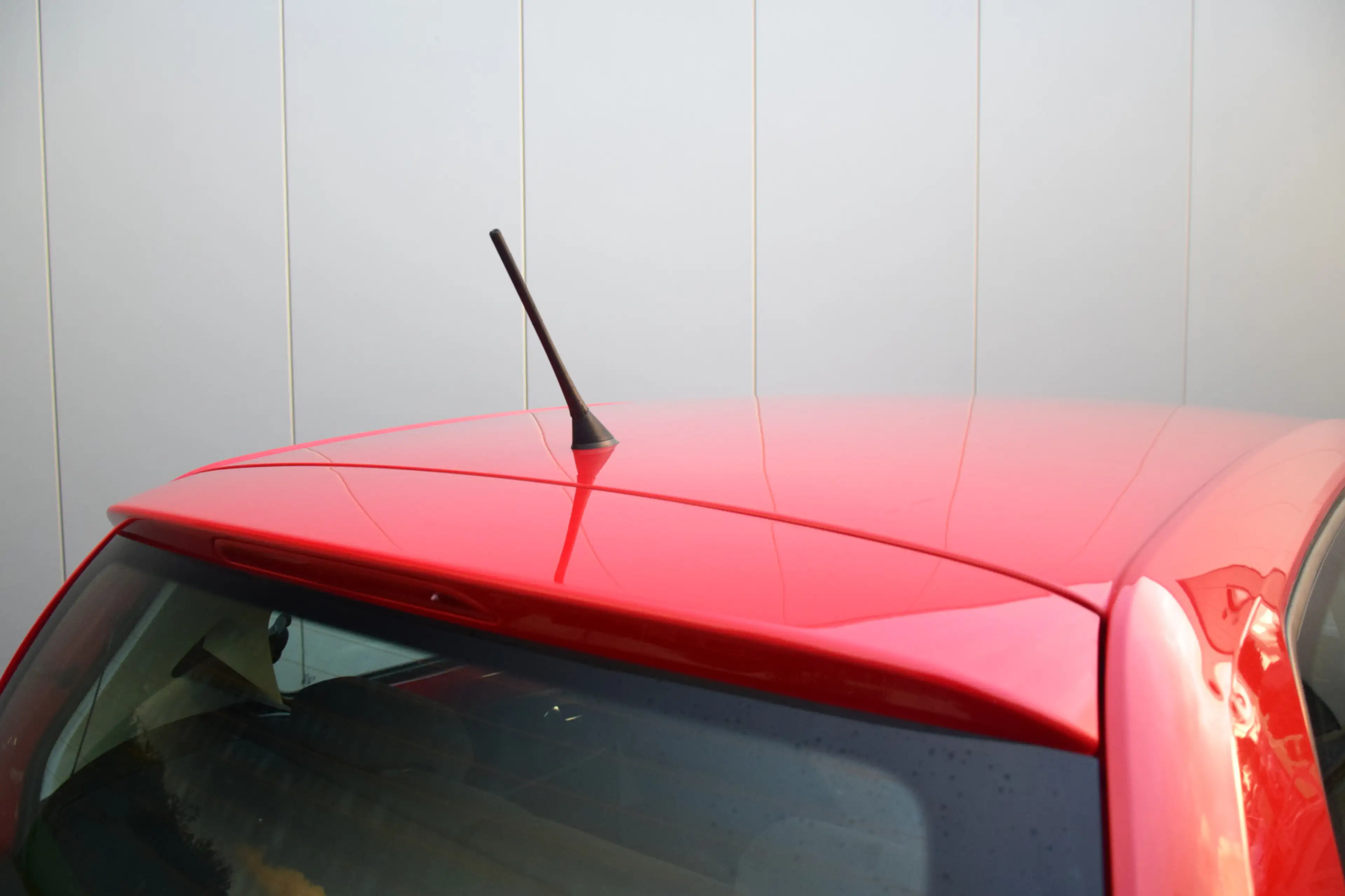 Volkswagen up! 1.0 move up! BlueMotion Airco Audio/origineel — photo 17