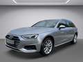 Audi A4 Avant advanced 35 TFSI 110150 kWPS S tronic Silber - thumbnail 2