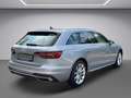 Audi A4 Avant advanced 35 TFSI 110150 kWPS S tronic Silber - thumbnail 6