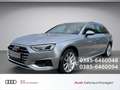 Audi A4 Avant advanced 35 TFSI 110150 kWPS S tronic Silber - thumbnail 1