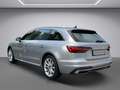 Audi A4 Avant advanced 35 TFSI 110150 kWPS S tronic Silber - thumbnail 4