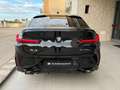 BMW X4 xDrive20d 48V Msport CON SOLI 7511 KM. Nero - thumbnail 6