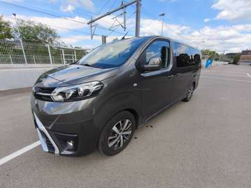 Proace Verso LWB 2.0 D-4D Vip 6pl.