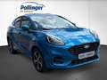 Ford Puma EB MHEV, AUTOMATIK, ST-LINE Blau - thumbnail 2