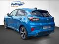 Ford Puma EB MHEV, AUTOMATIK, ST-LINE Blau - thumbnail 3