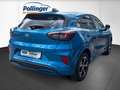 Ford Puma EB MHEV, AUTOMATIK, ST-LINE Blau - thumbnail 4