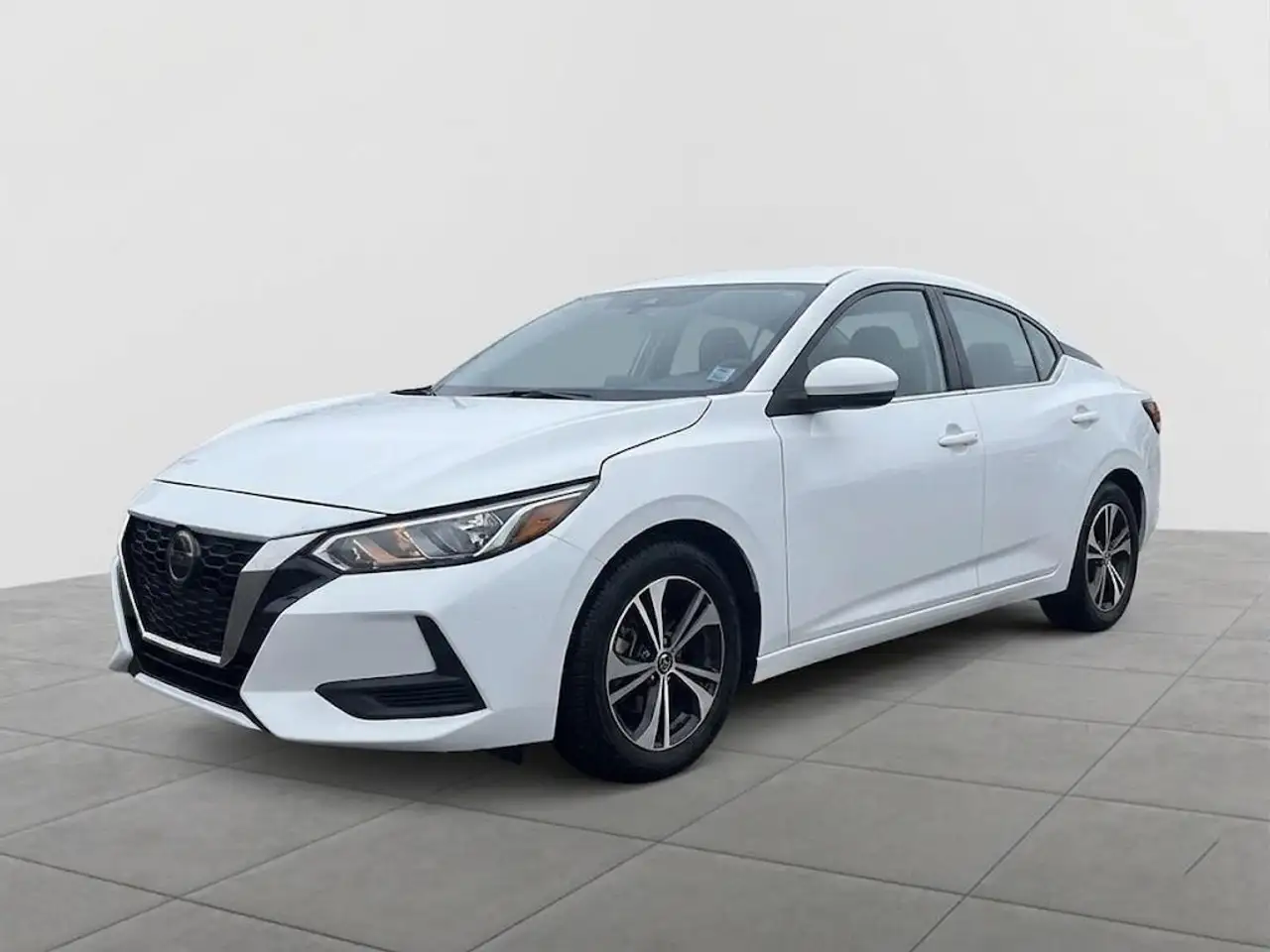 2023 Nissan Sentra