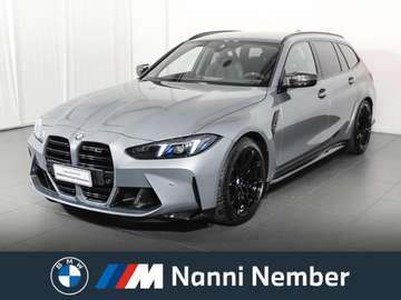 3.0 Competition M xdrive auto