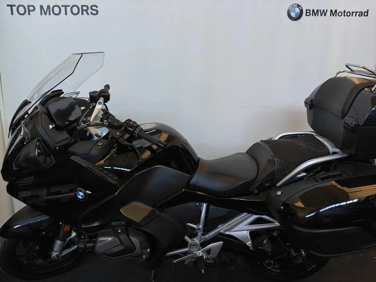 BMW R 1250 RT