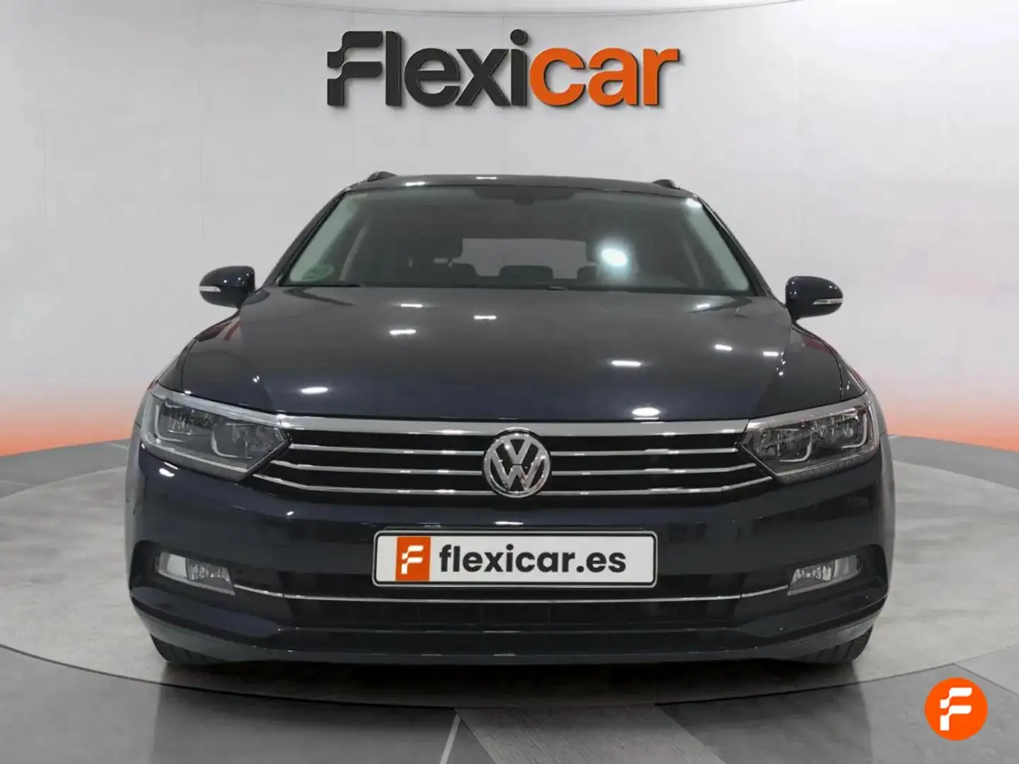 Volkswagen Passat Variant 2.0TDI BMT Advance 4M 110kW Gris - 2