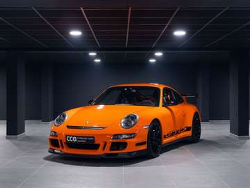 997.1 GT3 RS