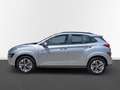Hyundai KONA EV Select ACC AC/A SHZ PDC Rü.CAM DAB LHZ Zilver - thumbnail 2