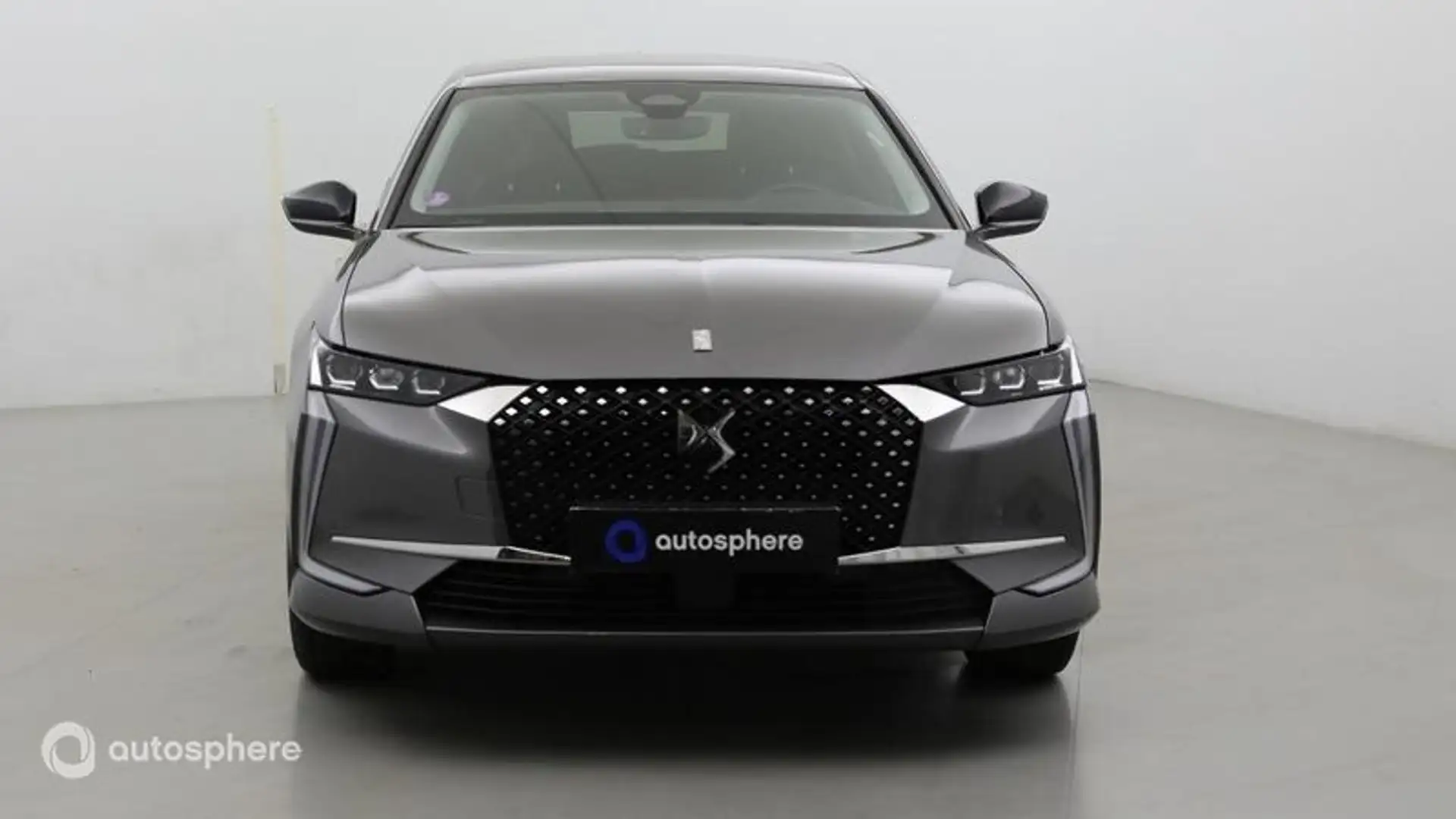 DS Automobiles DS 4 PureTech 130ch Rivoli Automatique - 2