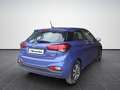 Hyundai i20 5 Porte 1.2 MPI Connectline Bleu - thumbnail 6