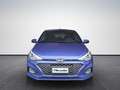 Hyundai i20 5 Porte 1.2 MPI Connectline Bleu - thumbnail 2