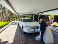 Ford FORD LINCOLN TOWN CAR Stretch LIMOUSINE Білий - thumbnail 3