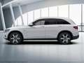 Mercedes-Benz GLC 300 GLC 300 e 4MATIC Weiß - thumbnail 13