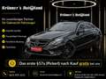 Mercedes-Benz E 350 BlueTEC Automatik Sport Coupe Panorama Schaltwi... Schwarz - thumbnail 1