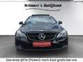 Mercedes-Benz E 350 BlueTEC Automatik Sport Coupe Panorama Schaltwi... Schwarz - thumbnail 4