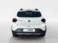 Dacia Sandero Stepway 1.0 TCe 90 CV CVT Comfort Bianco - thumbnail 4