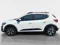 Dacia Sandero Stepway 1.0 TCe 90 CV CVT Comfort Bianco - thumbnail 2