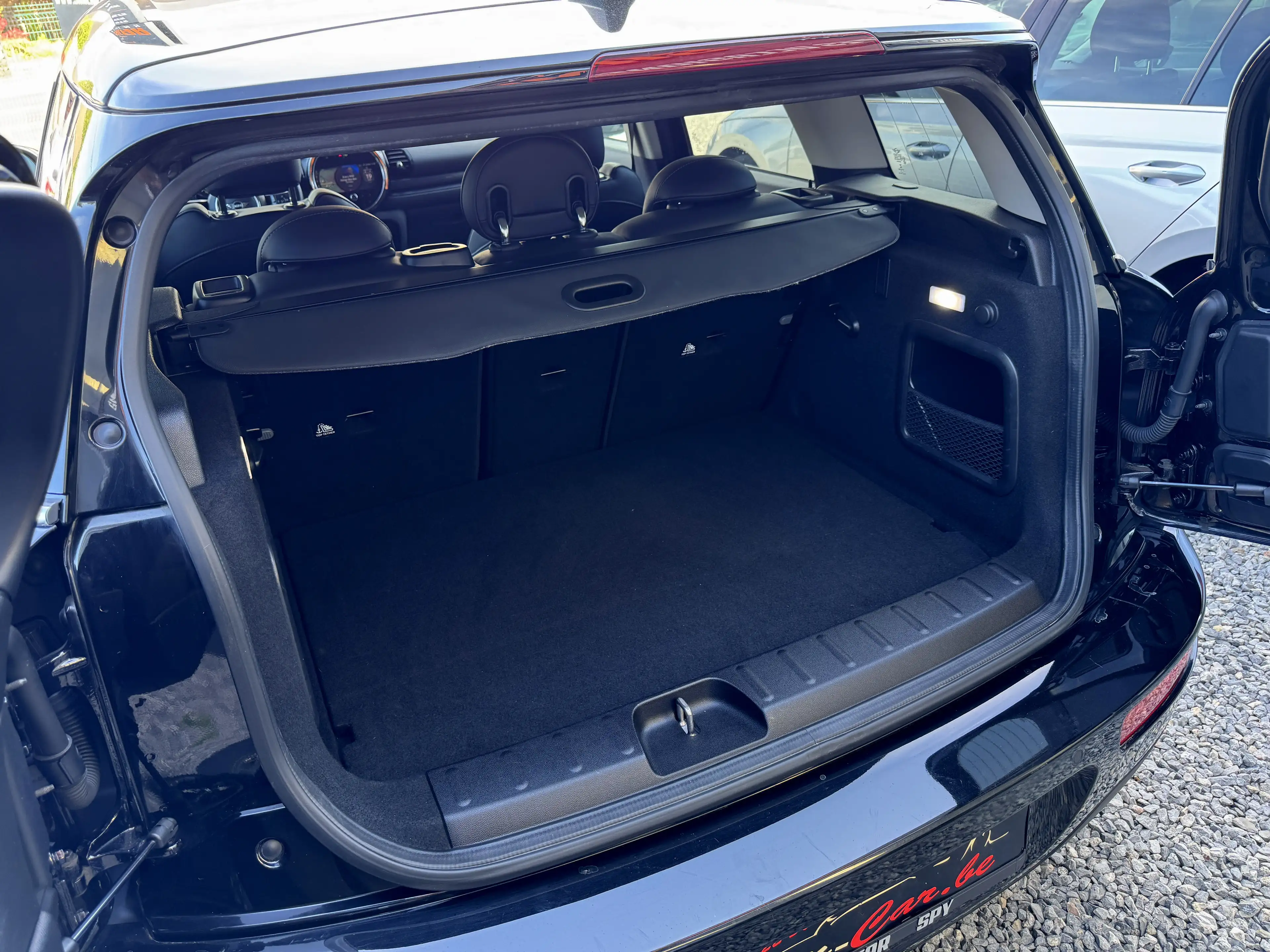 MINI One D Clubman 1.5 DA /CUIR/CARPLAY/LED/XENON *12 MOIS GARANTIE** — photo 10