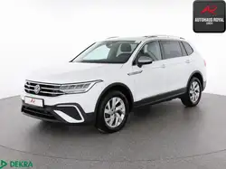 Volkswagen Tiguan Allspace 2.0 TDI HUD,STANDHZ,ACC,MASSAGE