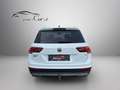 Volkswagen Tiguan Allspace 1,5 TSI Comfortline *PANO, ACC, AHK, DYN, 360°* Weiß - thumbnail 6