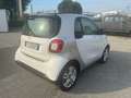 smart forTwo Fortwo III 2015 1.0 Prime 71cv twinamic my19 Blanc - thumbnail 5