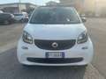 smart forTwo Fortwo III 2015 1.0 Prime 71cv twinamic my19 Blanc - thumbnail 8