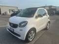 smart forTwo Fortwo III 2015 1.0 Prime 71cv twinamic my19 Blanc - thumbnail 1