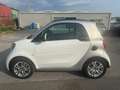 smart forTwo Fortwo III 2015 1.0 Prime 71cv twinamic my19 Blanc - thumbnail 2