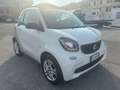 smart forTwo Fortwo III 2015 1.0 Prime 71cv twinamic my19 Blanc - thumbnail 7