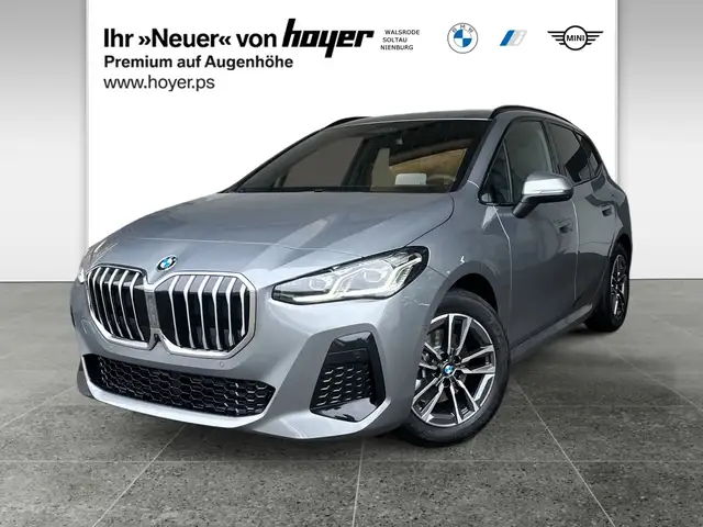 BMW 2 Series in Grey for sale
