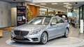 Mercedes-Benz S 500 4Matic Lang 1-Hand AMG-Paket Aut. *Soft Close*Pano Grau - thumbnail 1