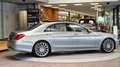 Mercedes-Benz S 500 4Matic Lang 1-Hand AMG-Paket Aut. *Soft Close*Pano Grau - thumbnail 11