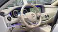 Mercedes-Benz S 500 4Matic Lang 1-Hand AMG-Paket Aut. *Soft Close*Pano Grau - thumbnail 18
