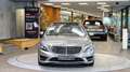 Mercedes-Benz S 500 4Matic Lang 1-Hand AMG-Paket Aut. *Soft Close*Pano Grau - thumbnail 2