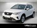 SEAT Arona 1.0 TSI DSG FR *LED*Kamera*ACC*Navi* Weiß - thumbnail 1