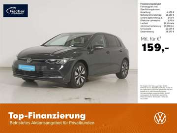 1.0 TSI Move 6-Gg. App-Connect/Kamera