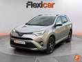 Toyota RAV 4 2.5 hybrid 2WD Advance Gris - thumbnail 8