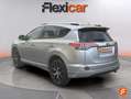 Toyota RAV 4 2.5 hybrid 2WD Advance Gris - thumbnail 5